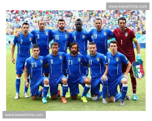2002世界杯意大利队回顾：从荣光到遗憾的征程与反思